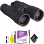 Nikon 10x50 ProStaff 5 Binocular (Black)  ear Extended Warranty