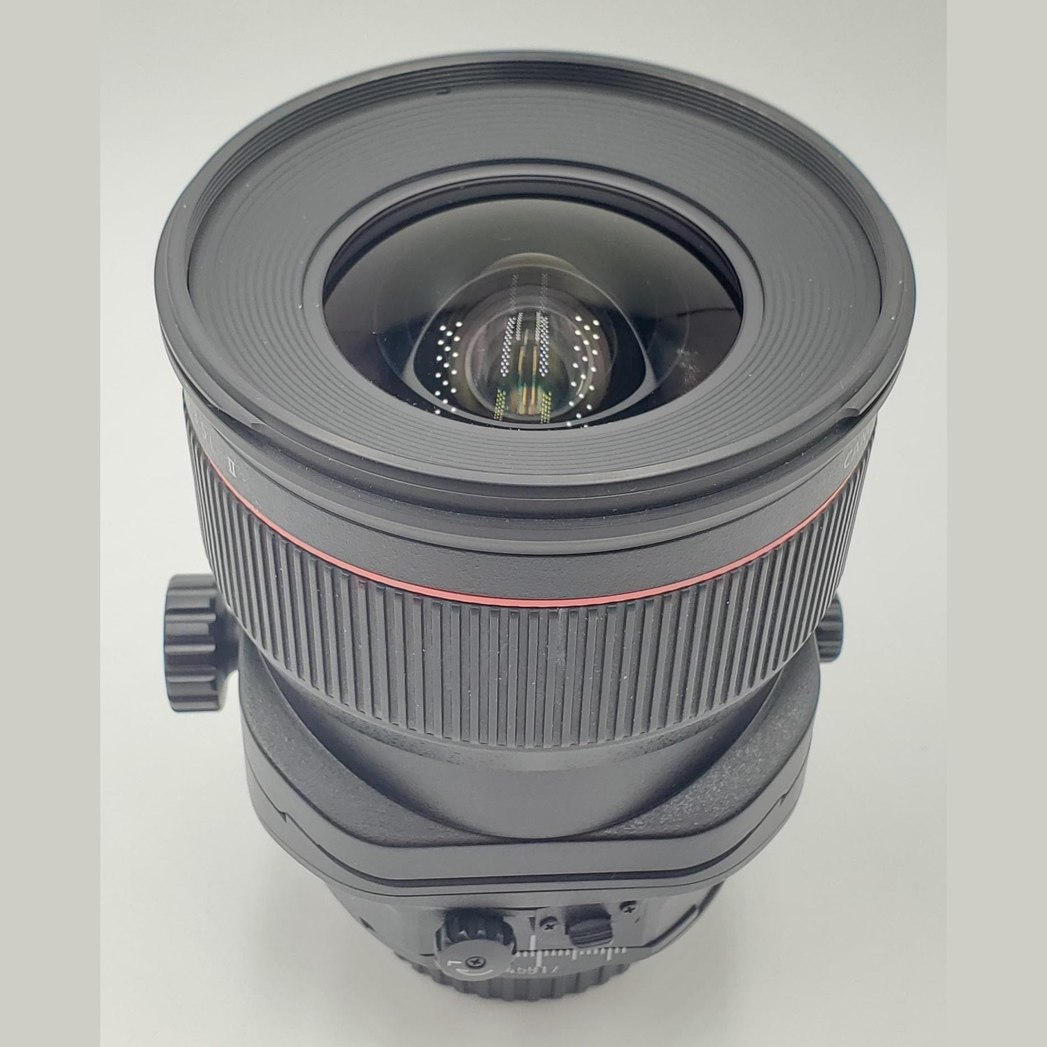 Canon TS-E 24mm f/3.5L II Ultra Wide Tilt-Shift Lens for Canon Digital SLR Cameras