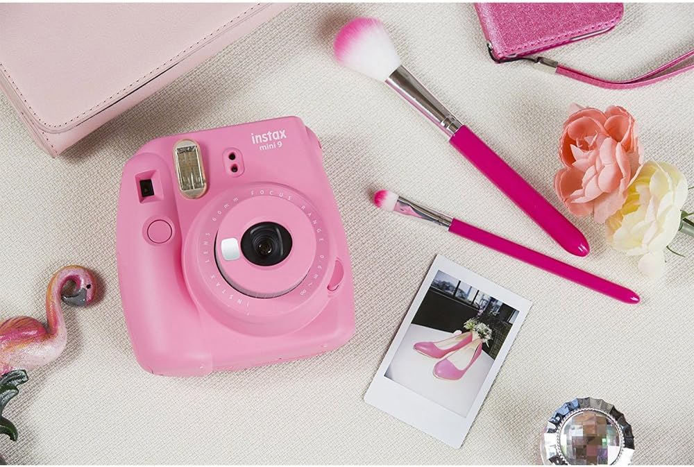 Fujifilm Instax outlets Mini 9 Camera