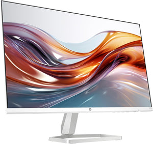 HP Series 5 24 inch FHD Monitor, Full HD Display 1920 x 1080 , IPS Panel, 99% sRGB, 1500:1 Contrast Ratio, 300 nits, Eye Ease with Eyesafe Certification, 524sa 2024