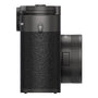 FUJIFILM X Half Mirrorless Camera - Charcoal Silver
