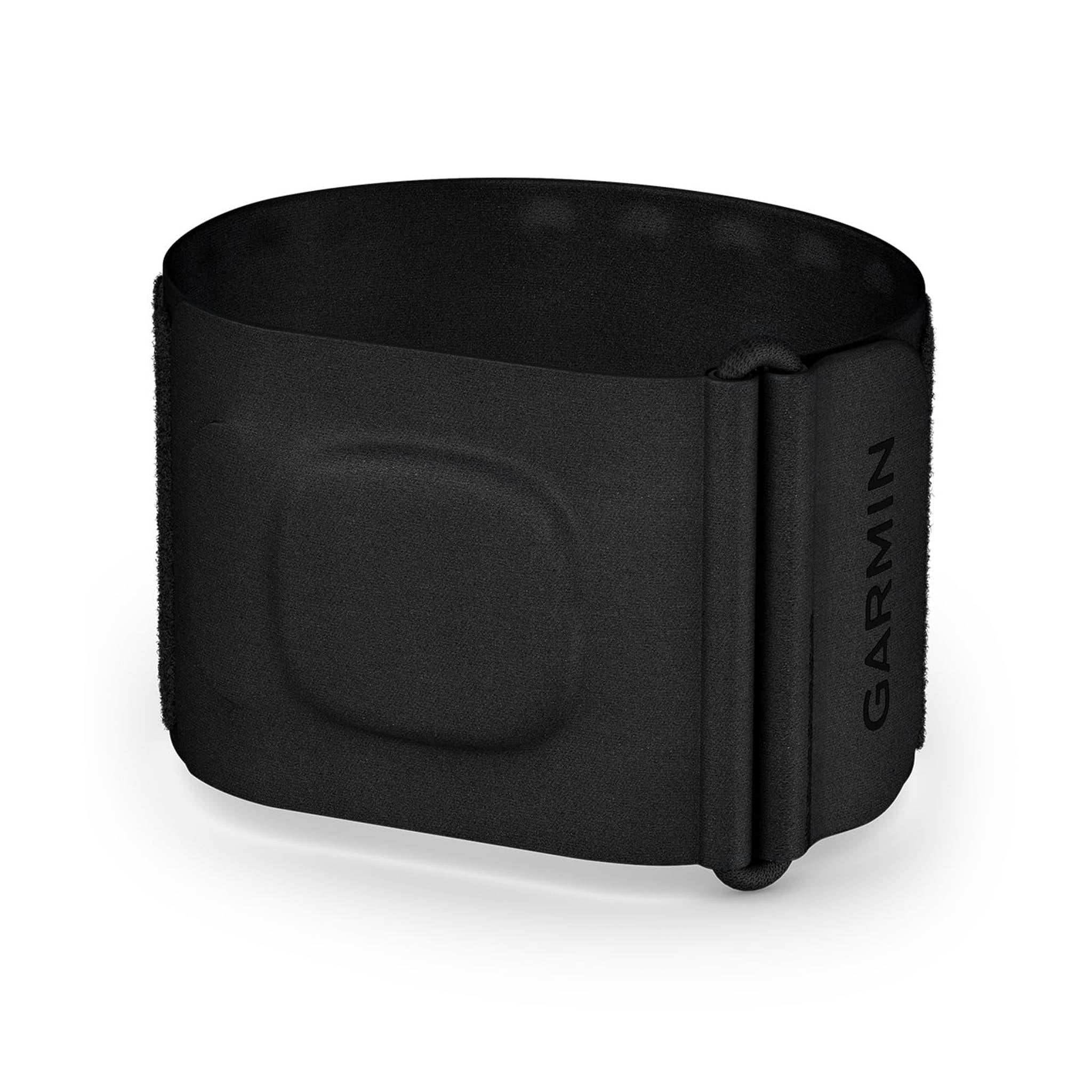 Garmin Index Sleep Monitor, Smart Sleep Band with Advanced Sleep Tracking and Recovery Metrics, S-M