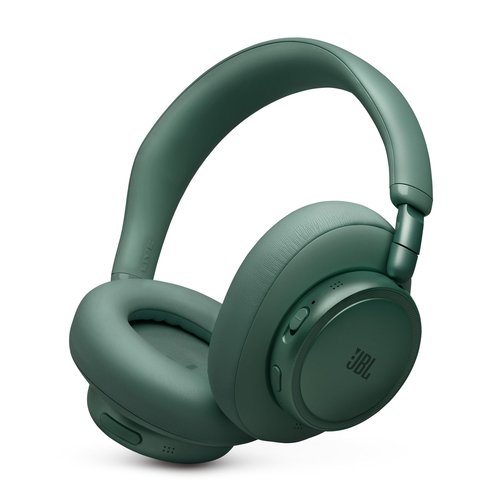JBL Live 780NC - Noise Cancelling Headphones Green