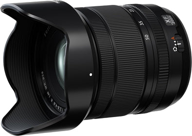 Fujifilm Fujinon XF16-50mmF2.8-4.8 R LM WR