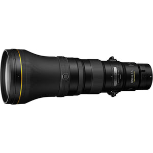 NIKKOR Z 800mm f/6.3 VR S - Used Nikon