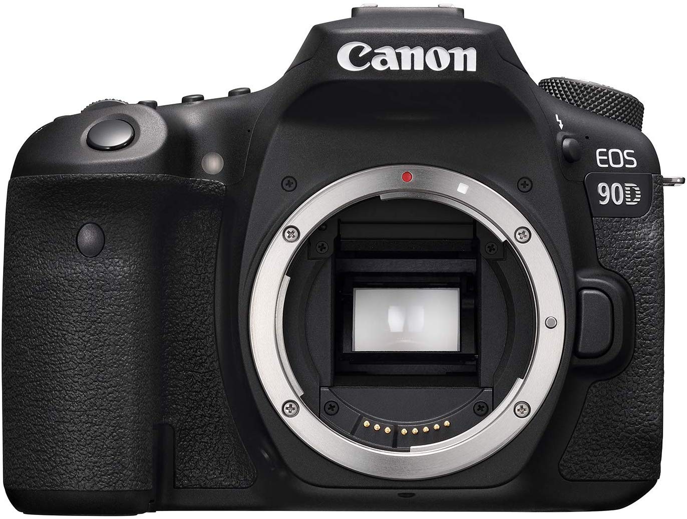Canon EOS 90D Digital SLR Camera (Body Only) (Kit Box) USA Model