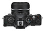 Nikon Zf Mirrorless Camera G