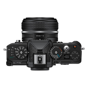 Nikon Zf Mirrorless Camera 40mm Lens