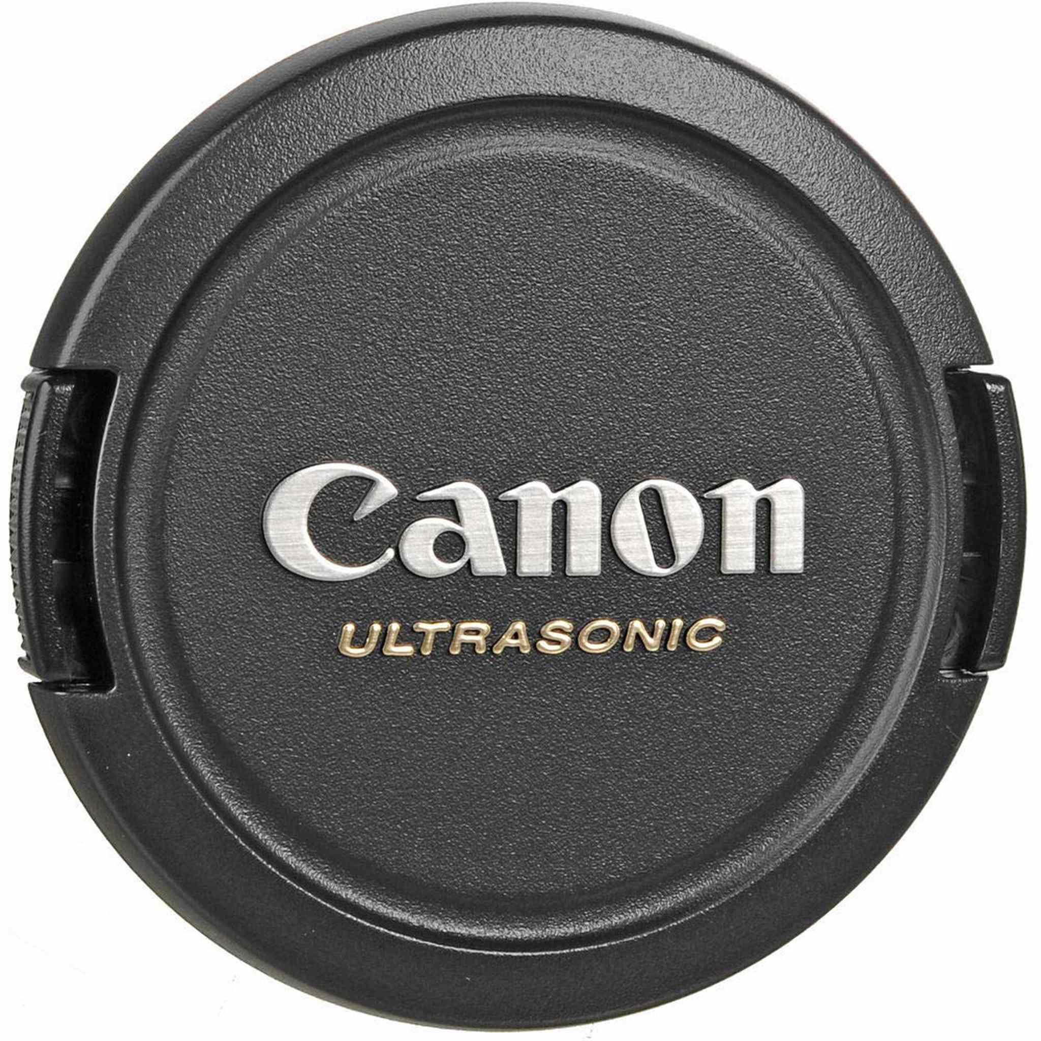Canon EF 85mm f/1.8 USM Lens with UV Filter Renewed - Reconditioned Canon