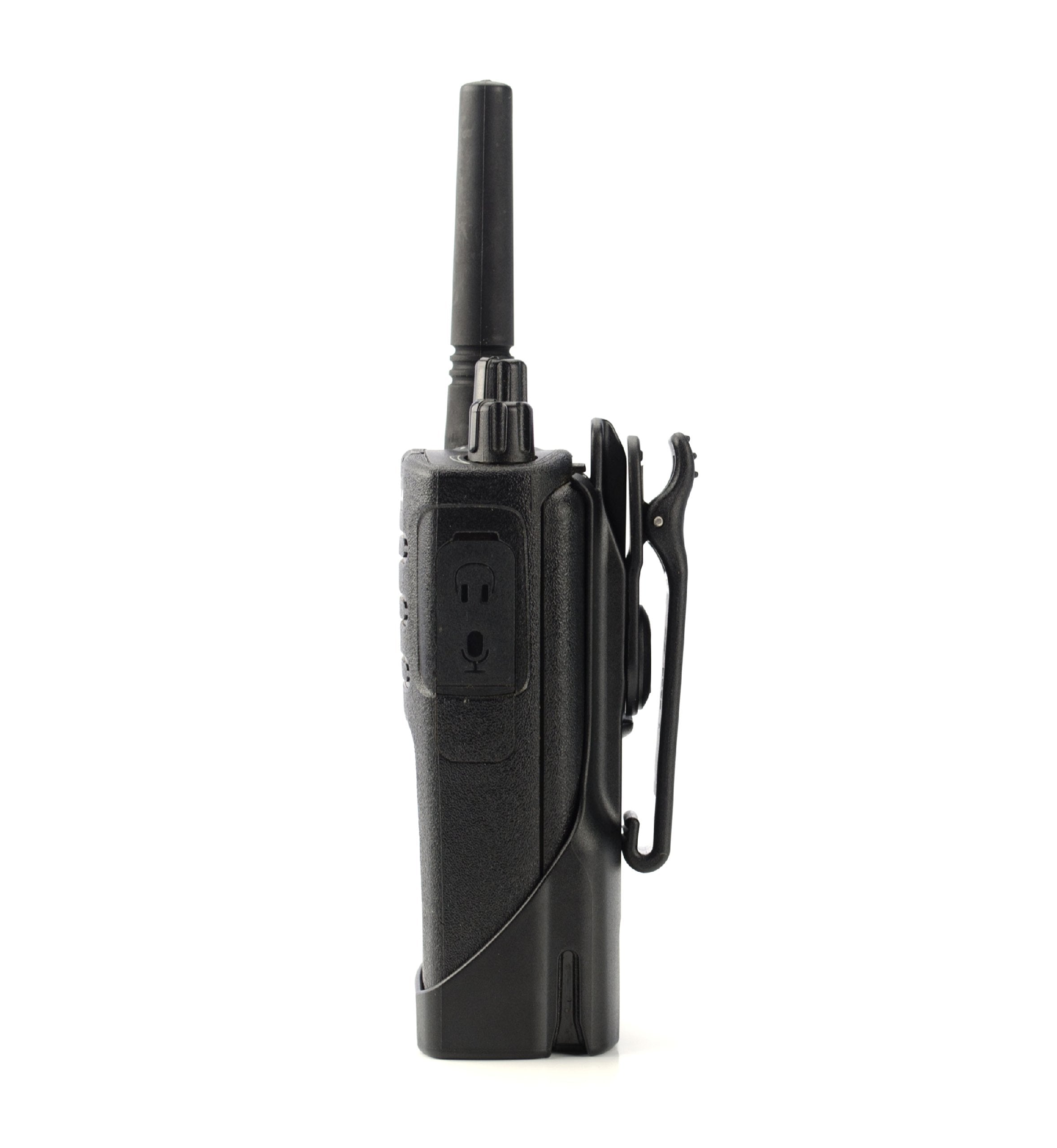 Motorola RMU2080 On-Site Two-Way Business - 8 x UHF