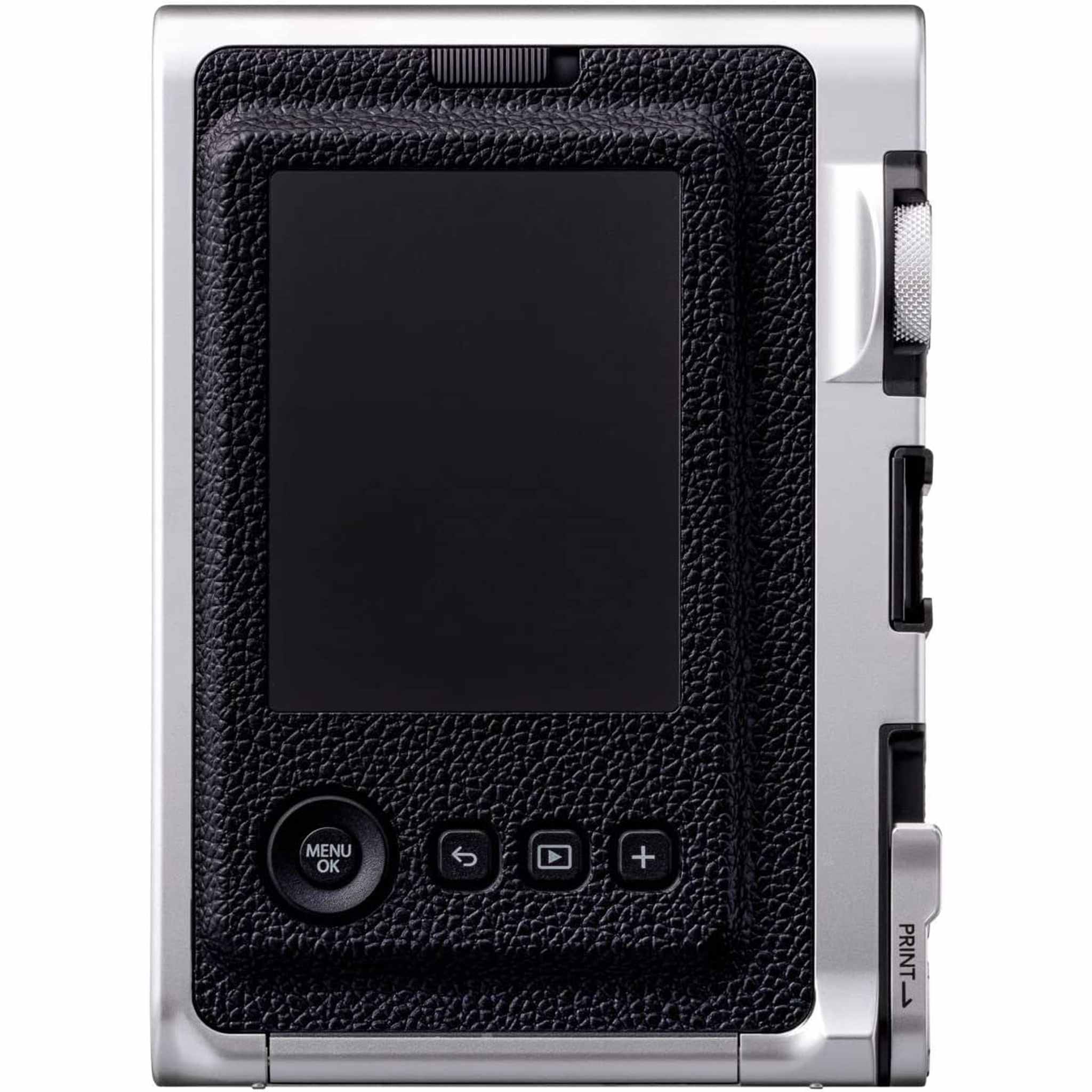 Fujifilm Instax Mini EVO Instant Camera