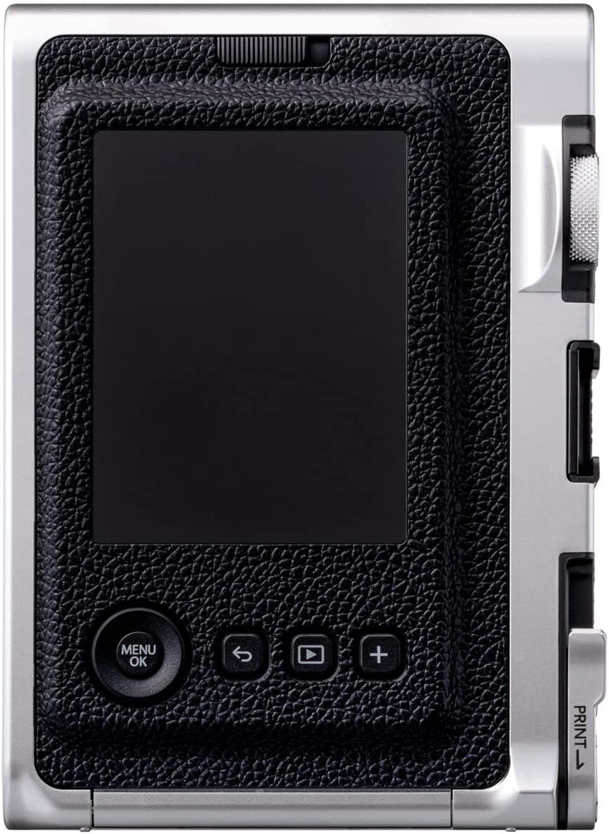 Fujifilm Instax Mini EVO Instant Camera