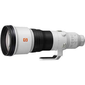 Sony FE 600mm F4 GM Super Telephoto Lens