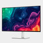 Dell 32 Plus 4K Monitor - S3225QS - 31.5-inch 4K 3840 x 2160 up to 120Hz 16:9 Display, VA Panel, AMD FreeSync Premium, 99% sRGB, 95% DCI-P3, 1500:1 Contrast Ratio, Comfortview Plus - Ash White