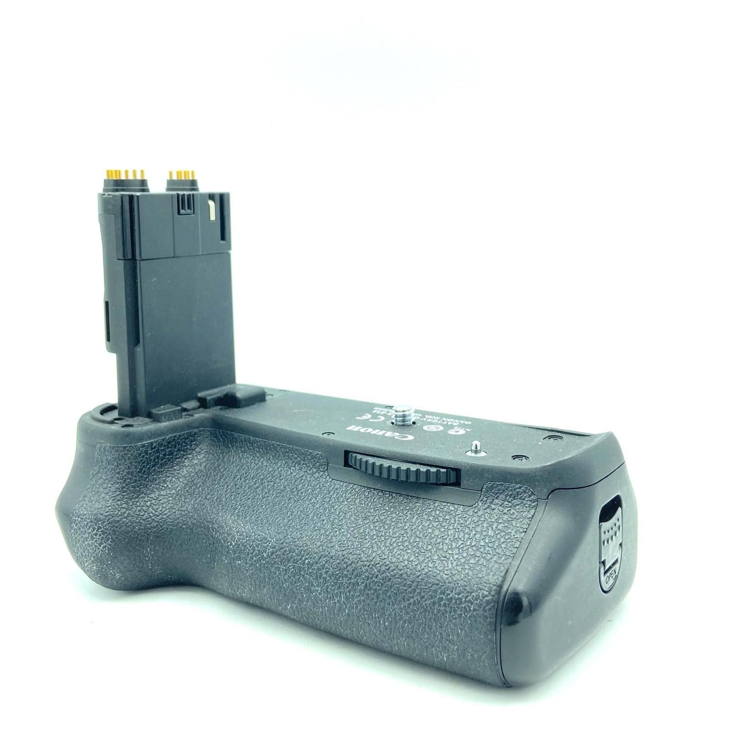 Canon Battery Grip for EOS 6D DSLR Camera