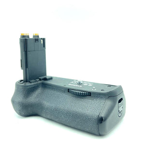 Canon Battery Grip for EOS 6D DSLR Camera