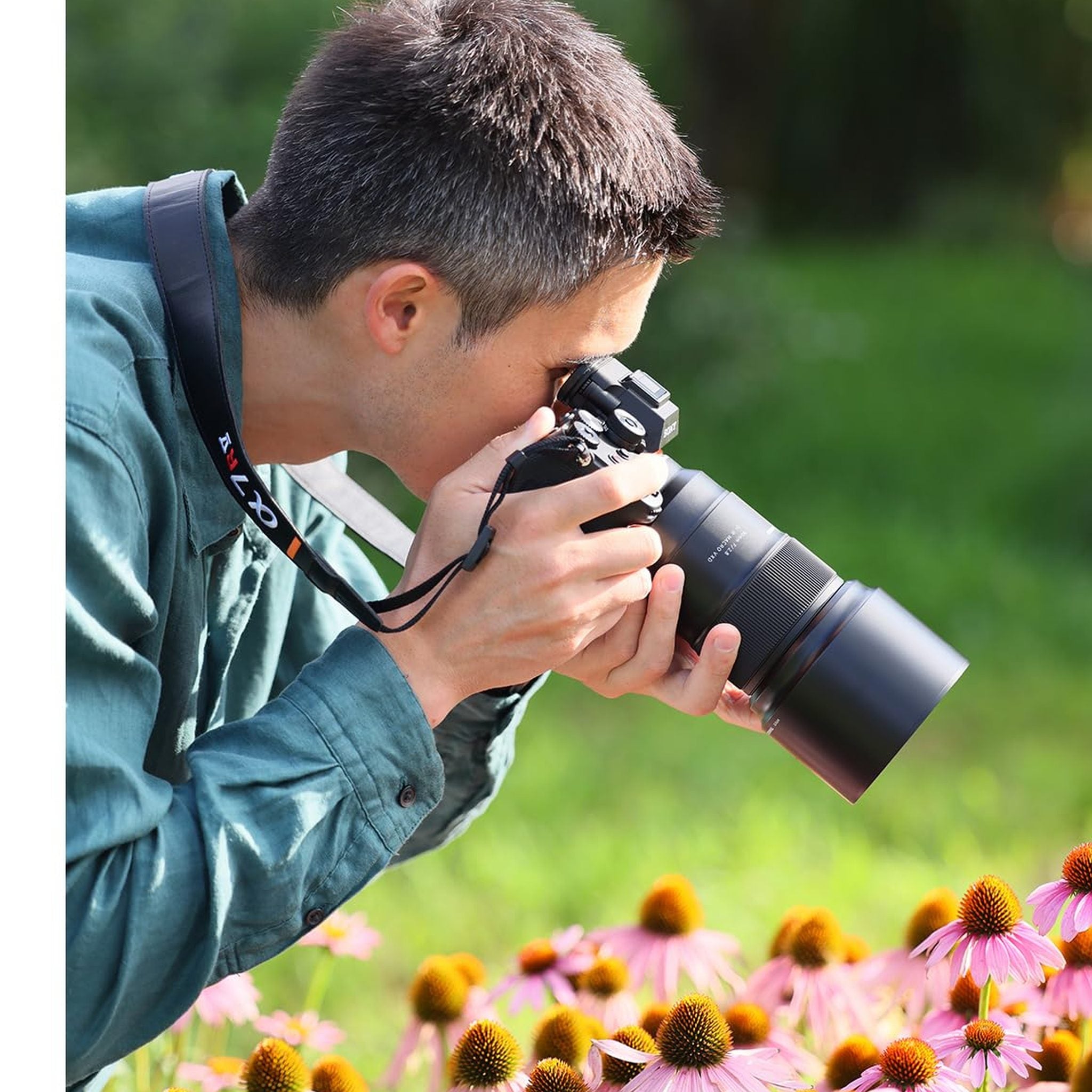Tamron 90mm F/2.8 Di III VXD 1:1 Macro for Nikon Z Mount Mirrorless Cameras