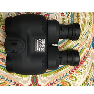 Canon 10x30 Image Stabilization II Binoculars
