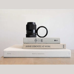 30mm F 1.4 DC DN for RF Mount