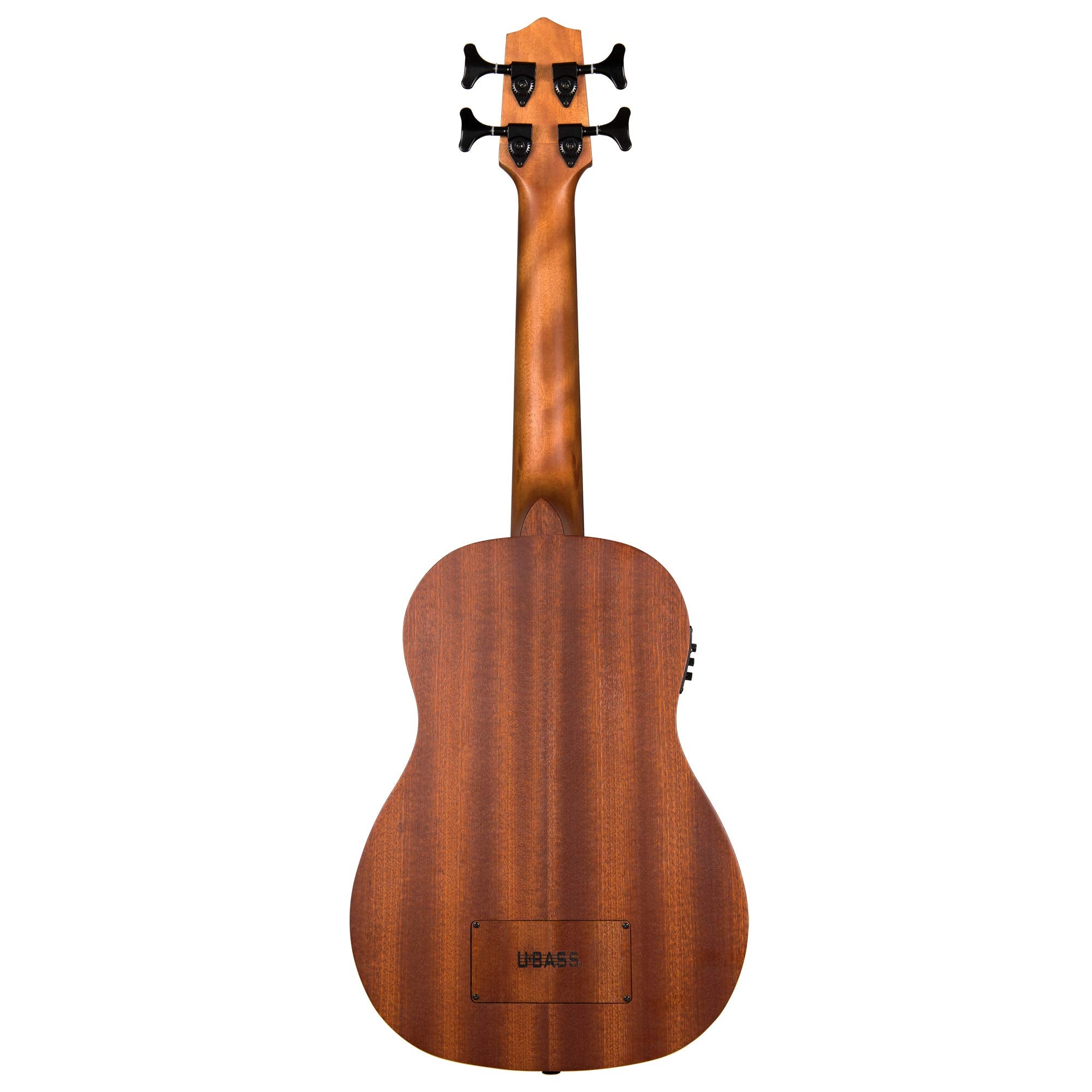 Kala Brand Music Co. UBASS-WNDR-FS,Natural
