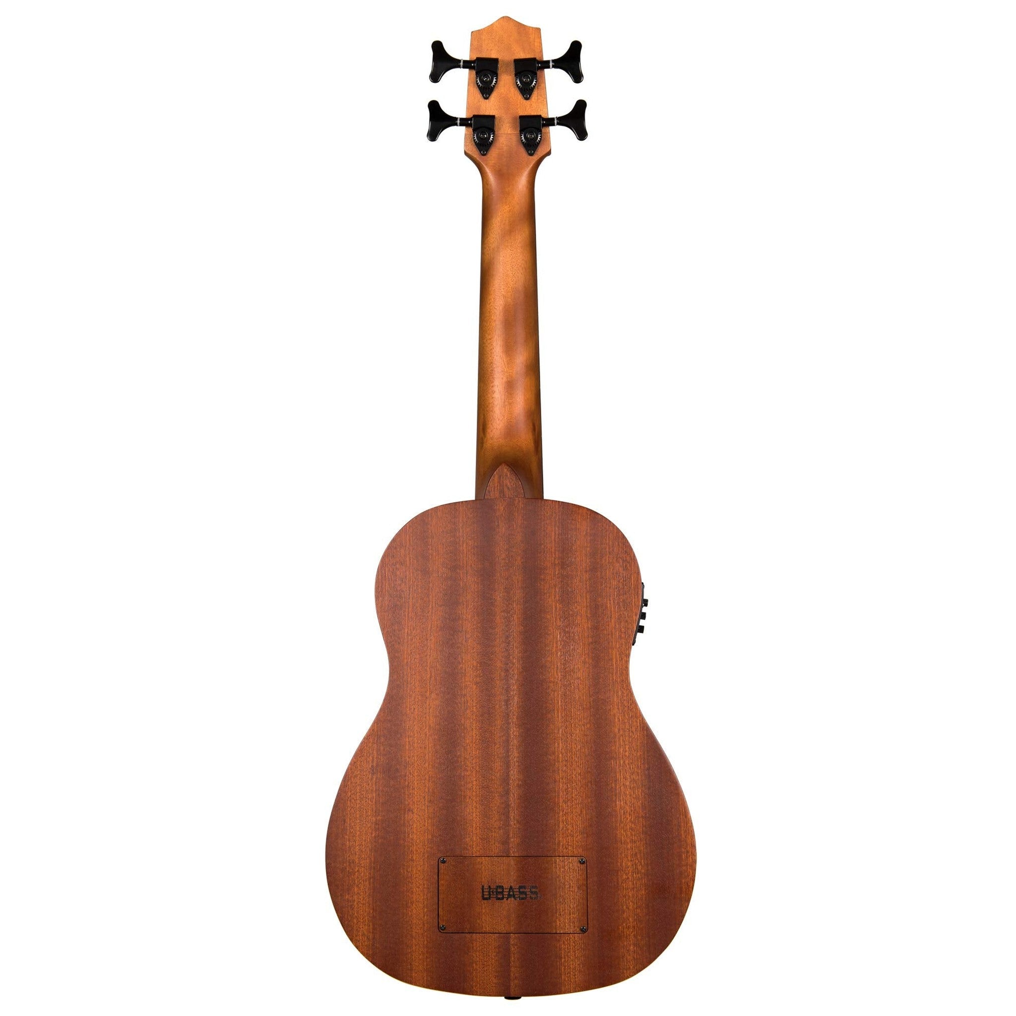 Kala Brand Music Co. UBASS-WNDR-FS,Natural Kala
