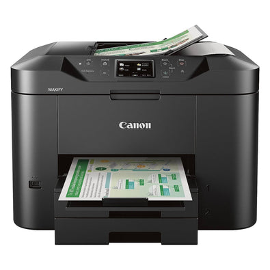 Canon MAXIFY MB2720 Wireless All-in-One Color Printer