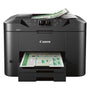 Canon MAXIFY MB2720 Wireless All-in-One Color Printer