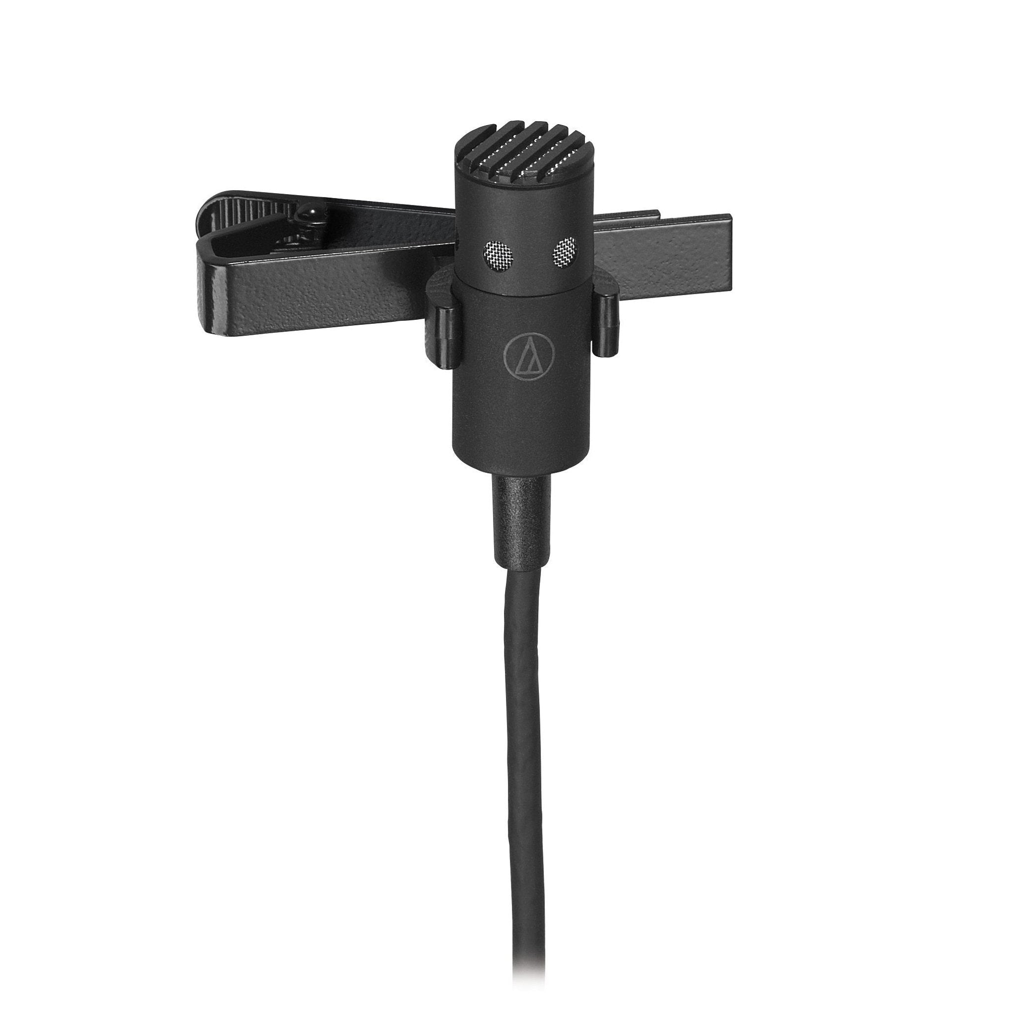 Audio-Technica PRO 70 Cardioid Condenser Lavalier/Instrument Microphone Audio-Technica