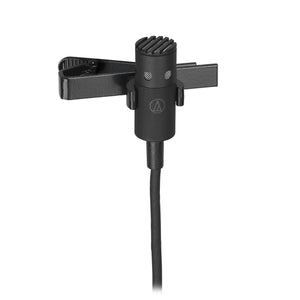 Audio-Technica PRO 70 Cardioid Condenser Lavalier/Instrument Microphone Audio-Technica