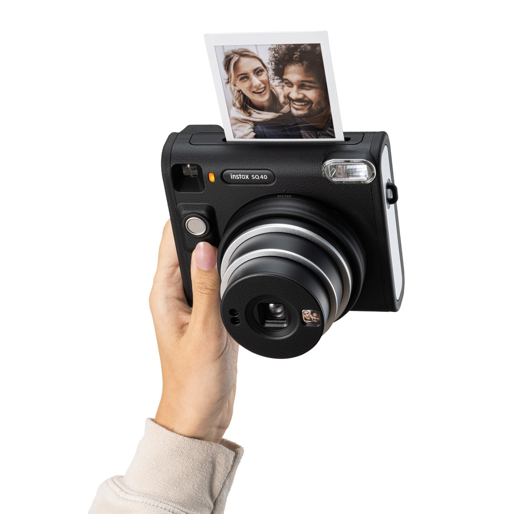 Fujifilm Instax Square SQ40 Instant Camera