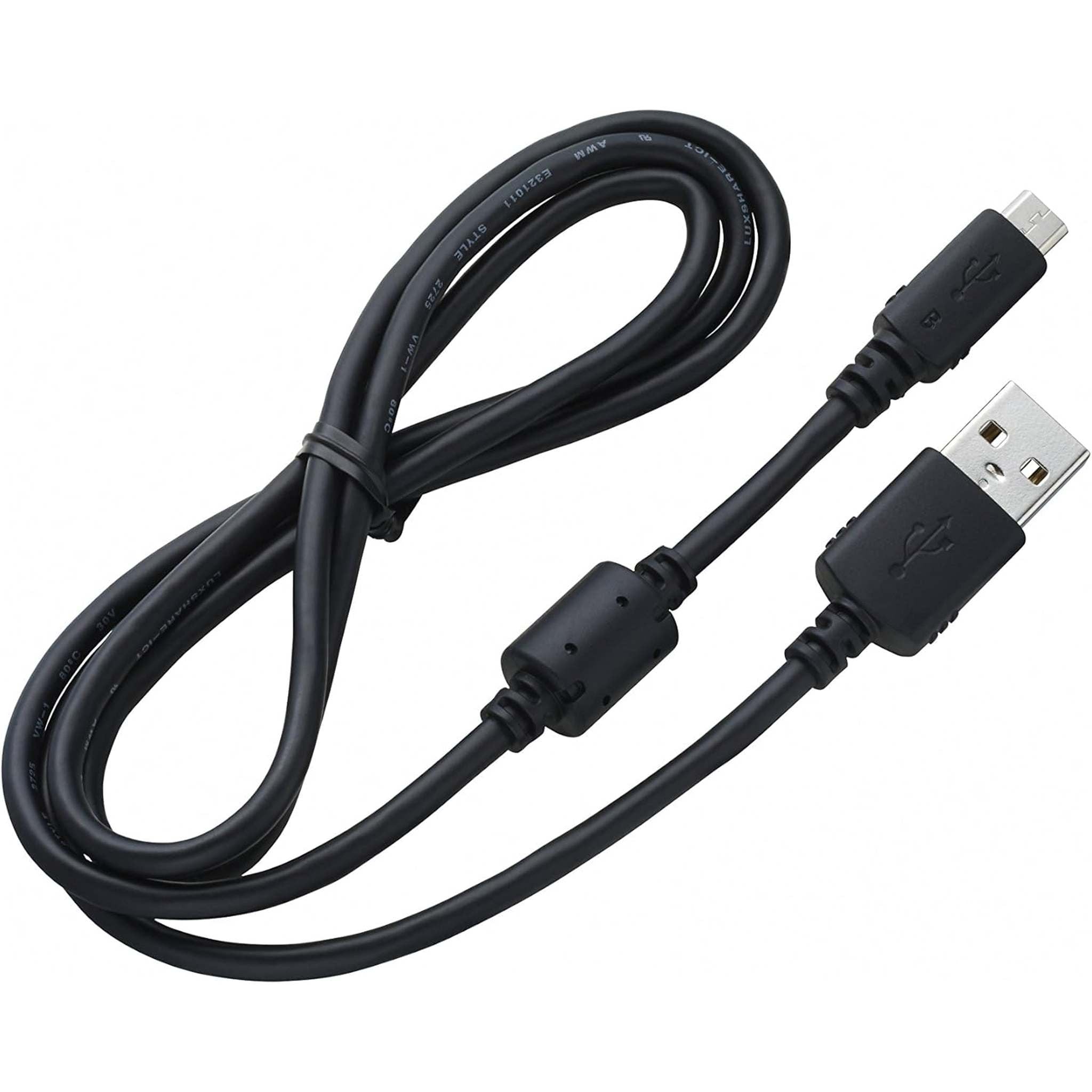 Canon Interface Cable IFC-600PCU