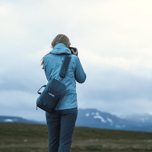 THULE スーリー , Black