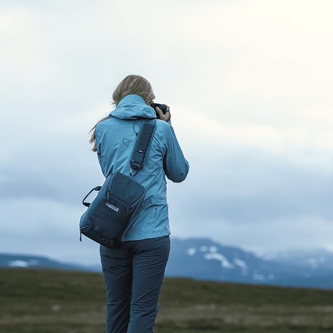 THULE スーリー , Black