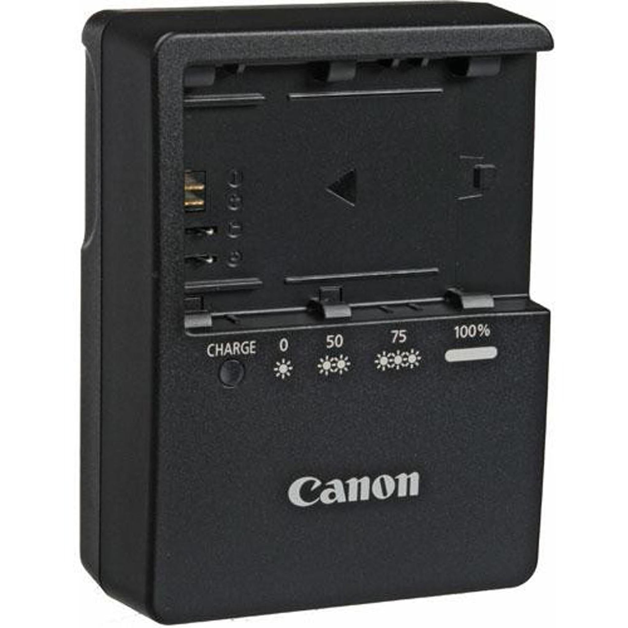 Canon LC-E6 Battery Charger - Used Canon