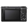 Sony Alpha ZVE10 II - APS-C Interchangeable Lens Mirrorless Content Creators’ Camera