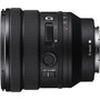 Sony FE PZ 16-35mm F4 G Full-Frame Constant-Aperture Wide-Angle Power Zoom G Lens International Version