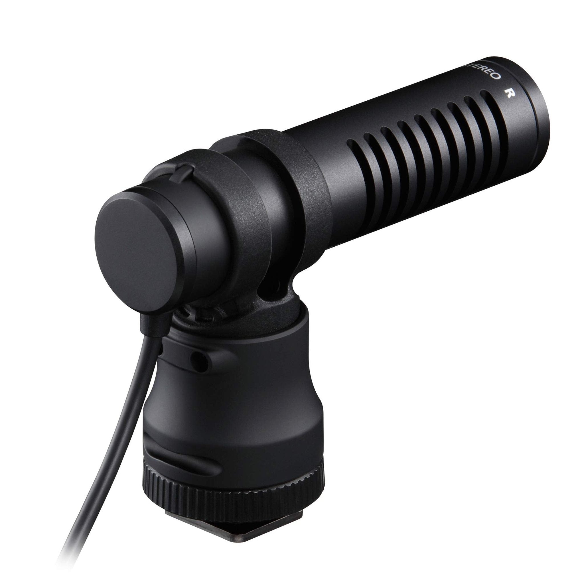 Canon USA 4474C001 Canon Stereo Microphone DM-E100
