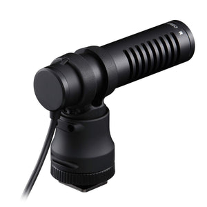 Canon USA 4474C001 Canon Stereo Microphone DM-E100