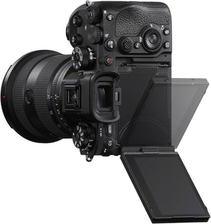 Sony Alpha 1 II Full-Frame Mirrorless Interchangeable Lens Camera