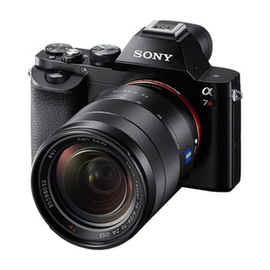 Sony a7R Full-Frame Mirrorless Digital Camera - Body Only - Used Sony