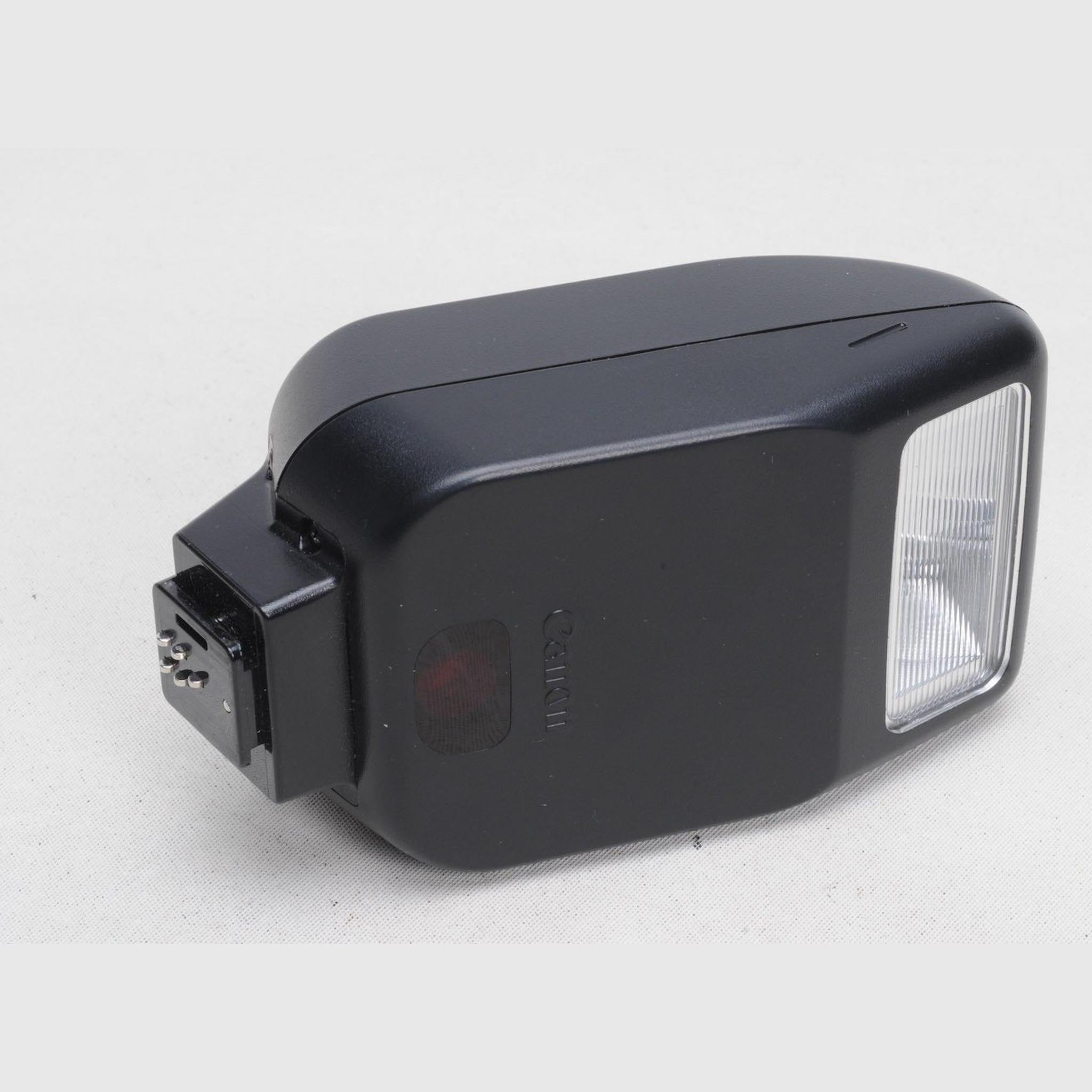 Canon Speedlite 200E Flash - Used Canon