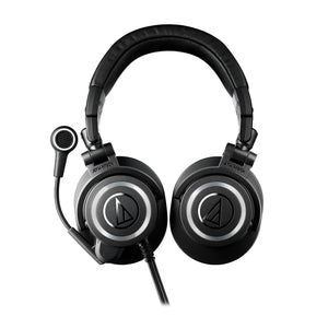 Audio-Technica ATH-M50xSTS XLR StreamSet Streaming Headset Audio-Technica