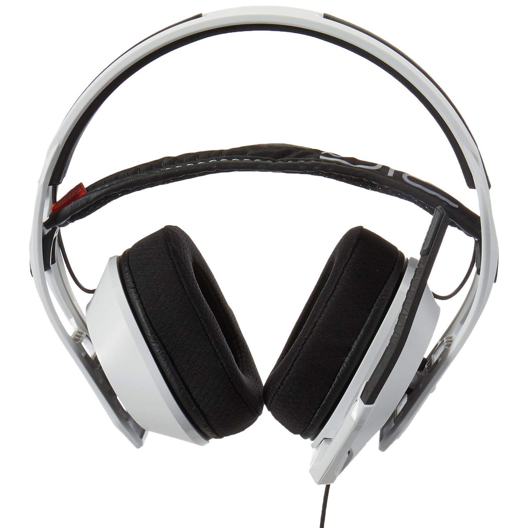 Plantronics Gaming Headset, RIG 4VR Gaming Headset for PlayStation VR with Interchangeable Cables and Performance Audio video game