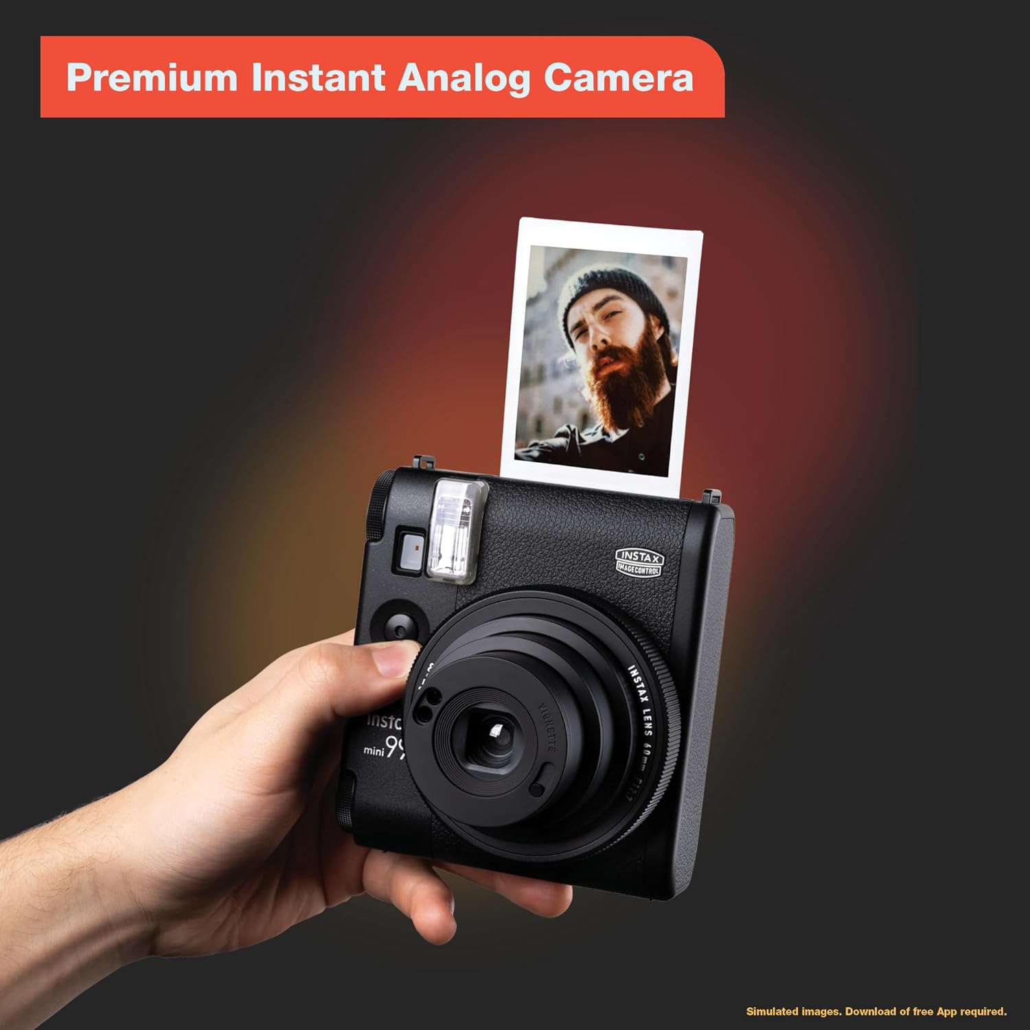 Fujifilm store Instax Mini Camera