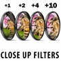 Nikon AF-S DX NIKKOR 18-300mm f/3.5-6.3G ED VR Lens with Professional Bundle