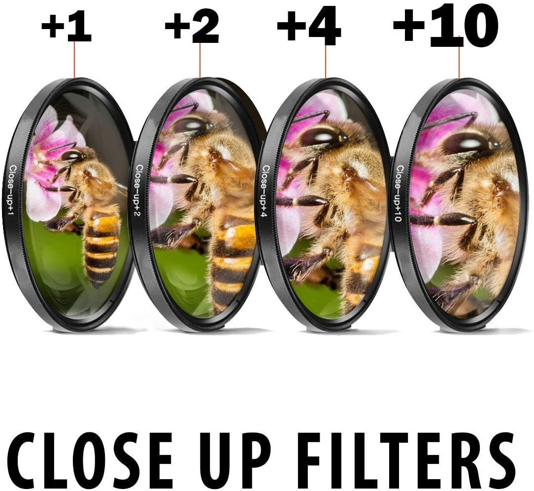 Nikon AF-S 28mm f/1.4E ED Prime Lens 20069 Intl Model Bundle