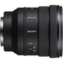 Sony FE PZ 16-35mm F4 G Full-Frame Constant-Aperture Wide-Angle Power Zoom G Lens International Version