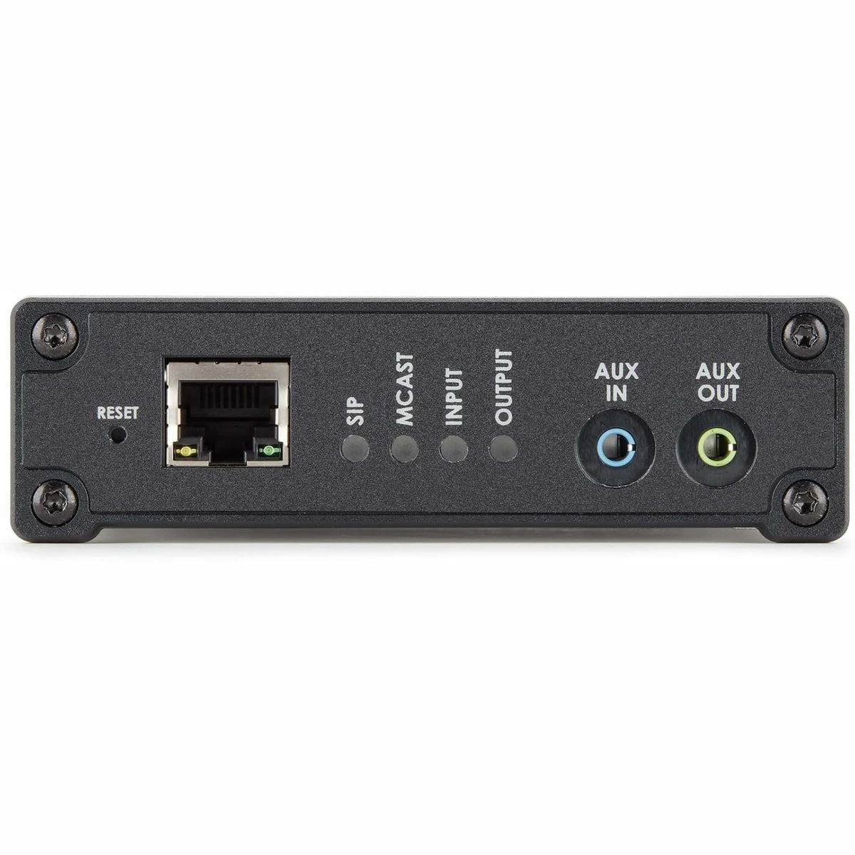 Algo 8301 IP Voice Paging Adapter & Bell Scheduler