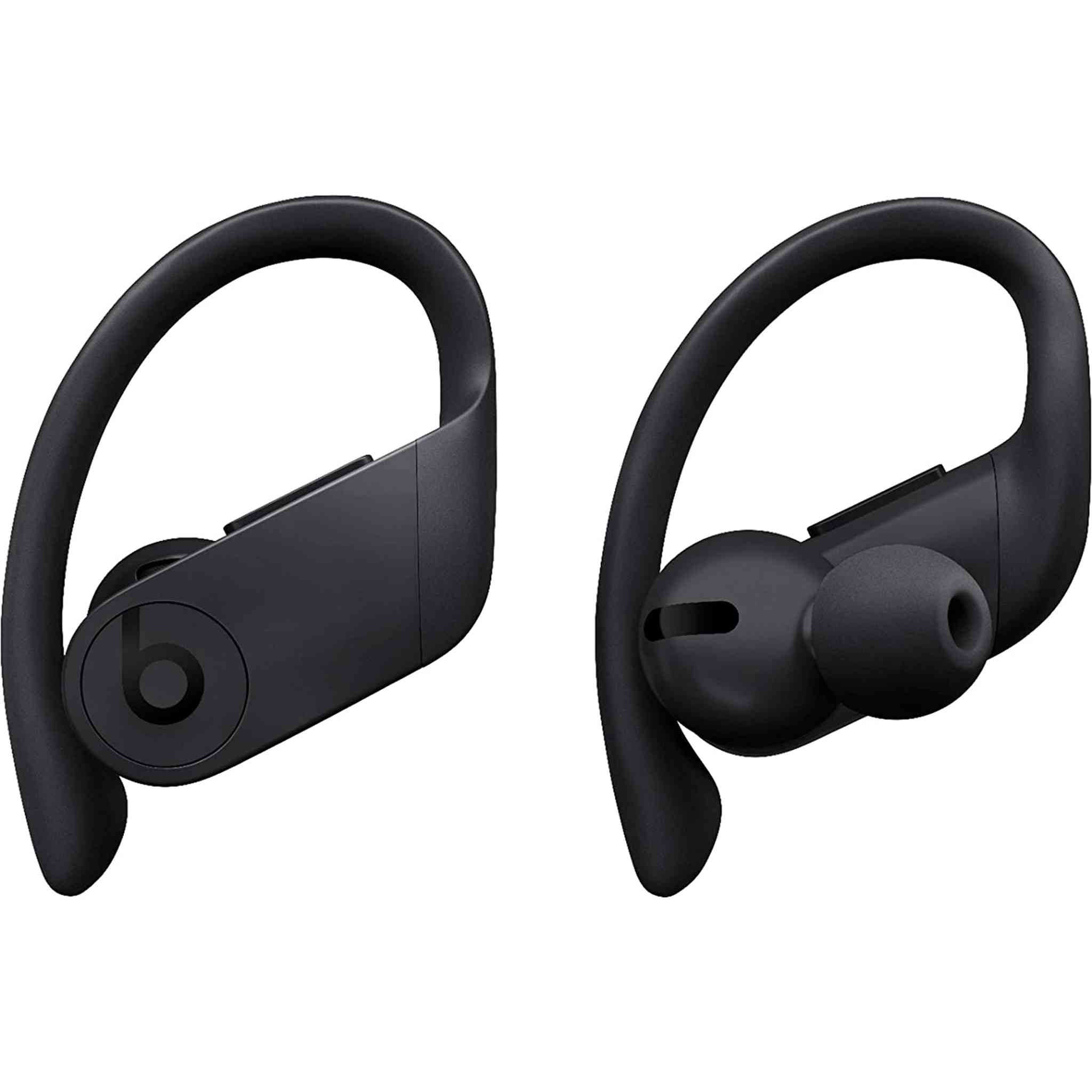 Powerbeats Pro Wireless Earphones - Black - Used Beats