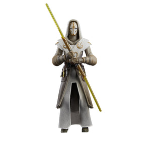 STAR WARS The Black Series Jedi Temple Guard, The Clone Wars Premium Collectible 6 Inch Action Figure
